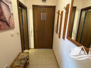 Prodej bytu 1+kk, Nesebar, Bulharsko, 48 m2
