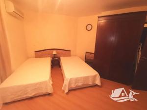 Prodej bytu 2+kk, Nesebar, Bulharsko, 84 m2