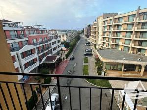 Prodej bytu 3+kk, Nesebar, Bulharsko, 89 m2