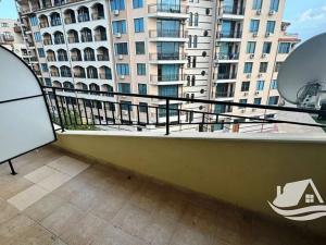 Prodej bytu 3+kk, Nesebar, Bulharsko, 89 m2