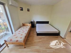 Prodej bytu 1+kk, Bjala, Bulharsko, 43 m2