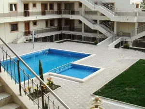 Prodej bytu 1+kk, Bjala, Bulharsko, 43 m2