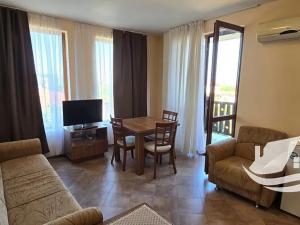 Prodej bytu 2+kk, Sozopol, Bulharsko, 48 m2