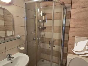 Prodej bytu 2+kk, Sozopol, Bulharsko, 48 m2