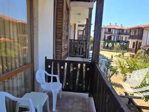 Prodej bytu 2+kk, Sozopol, Bulharsko, 48 m2