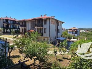 Prodej bytu 2+kk, Sozopol, Bulharsko, 48 m2