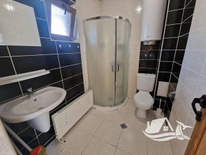 Prodej bytu 2+kk, Bjala, Bulharsko, 43 m2