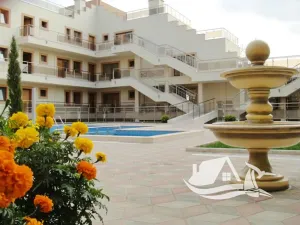 Prodej bytu 2+kk, Bjala, Bulharsko, 43 m2