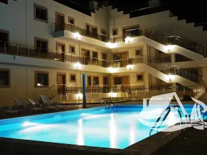 Prodej bytu 2+kk, Bjala, Bulharsko, 43 m2