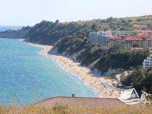 Prodej bytu 2+kk, Bjala, Bulharsko, 43 m2