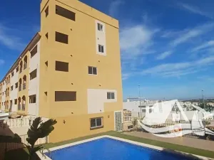 Prodej bytu 3+kk, Orihuela, Španělsko, 90 m2