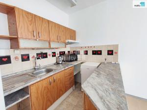 Pronájem bytu 2+kk, Hradec Králové - Nový Hradec Králové, Durychova, 47 m2