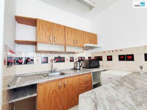 Pronájem bytu 2+kk, Hradec Králové - Nový Hradec Králové, Durychova, 47 m2