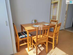 Pronájem bytu 2+kk, Hradec Králové - Nový Hradec Králové, Durychova, 47 m2