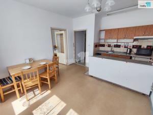 Pronájem bytu 2+kk, Hradec Králové - Nový Hradec Králové, Durychova, 47 m2