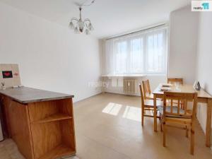 Pronájem bytu 2+kk, Hradec Králové - Nový Hradec Králové, Durychova, 47 m2