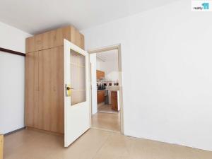 Pronájem bytu 2+kk, Hradec Králové - Nový Hradec Králové, Durychova, 47 m2