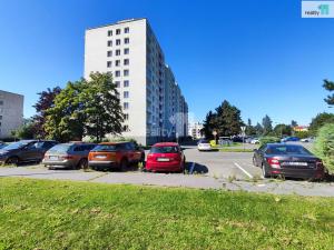 Pronájem bytu 2+kk, Hradec Králové - Nový Hradec Králové, Durychova, 47 m2