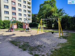 Pronájem bytu 2+kk, Hradec Králové - Nový Hradec Králové, Durychova, 47 m2
