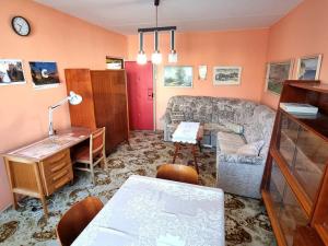 Pronájem bytu 3+1, Břeclav, Slovácká, 76 m2