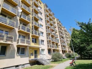 Pronájem bytu 3+1, Břeclav, Slovácká, 76 m2