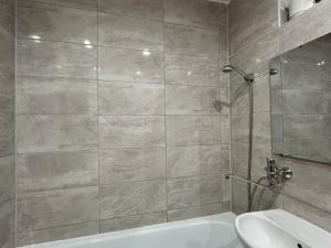 Pronájem bytu 1+1, Děčín - Děčín VI-Letná, 44 m2