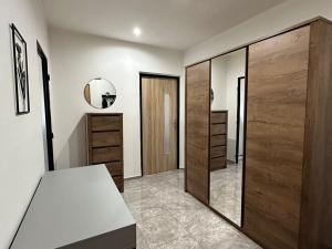 Pronájem bytu 1+1, Děčín - Děčín VI-Letná, 44 m2