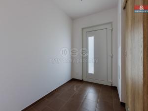 Pronájem rodinného domu, Loket, Nad Hájovnou, 97 m2