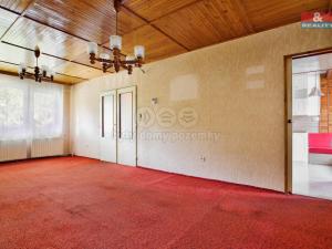 Prodej rodinného domu, Lovosice, L. Janáčka, 120 m2