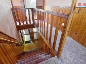 Prodej rodinného domu, Lovosice, L. Janáčka, 120 m2