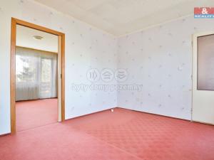 Prodej rodinného domu, Lovosice, L. Janáčka, 120 m2
