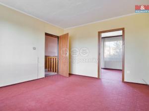 Prodej rodinného domu, Lovosice, L. Janáčka, 120 m2