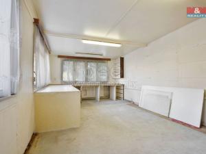 Prodej rodinného domu, Lovosice, L. Janáčka, 120 m2