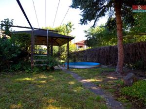 Prodej rodinného domu, Lovosice, L. Janáčka, 120 m2