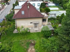 Prodej rodinného domu, Praha, U učiliště, 124 m2