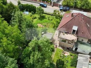 Prodej rodinného domu, Praha, U učiliště, 124 m2