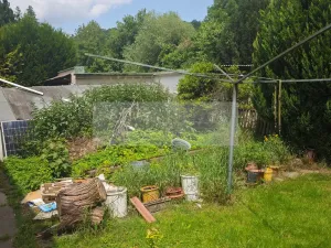 Prodej rodinného domu, Praha, U učiliště, 124 m2