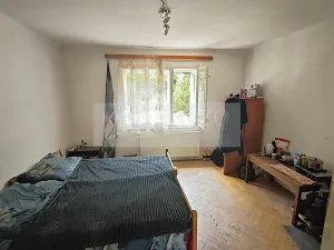 Prodej rodinného domu, Praha, U učiliště, 124 m2