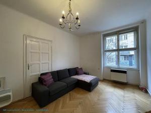 Prodej bytu 2+1, Praha, Vinohradská, 73 m2