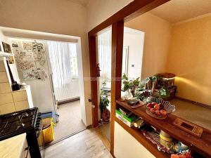 Pronájem bytu 2+kk, Olomouc, 51 m2