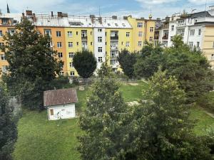 Pronájem bytu 2+kk, Olomouc, 51 m2