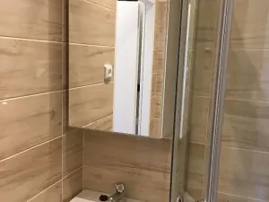 Pronájem bytu 2+kk, Mníšek pod Brdy, Nádražní, 38 m2