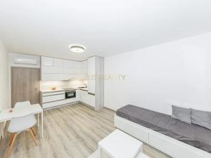 Pronájem bytu 1+kk, Olomouc, Frištenského, 32 m2