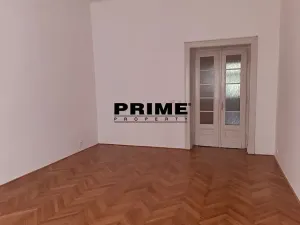 Pronájem bytu 3+kk, Praha - Nové Město, Záhořanského, 124 m2