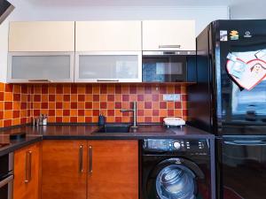 Pronájem bytu 2+kk, Ostrava, Gen. Sochora, 60 m2