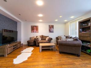 Pronájem bytu 2+kk, Ostrava, Gen. Sochora, 60 m2