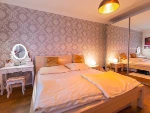 Pronájem bytu 2+kk, Ostrava, Gen. Sochora, 60 m2