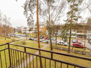 Pronájem bytu 2+kk, Ostrava, Gen. Sochora, 60 m2