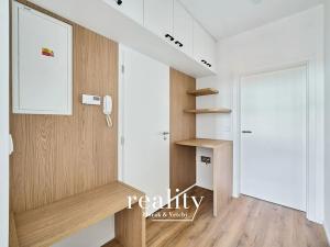 Pronájem bytu 1+kk, Znojmo, Jarošova, 30 m2