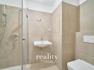 Pronájem bytu 1+kk, Znojmo, Jarošova, 30 m2